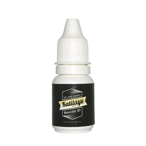 Foto Produk Paling Dicari ! Essen / esen Getah Katilayu Kemasan Sample 5ml - 5 ML dari Nusantara Art Indonesia