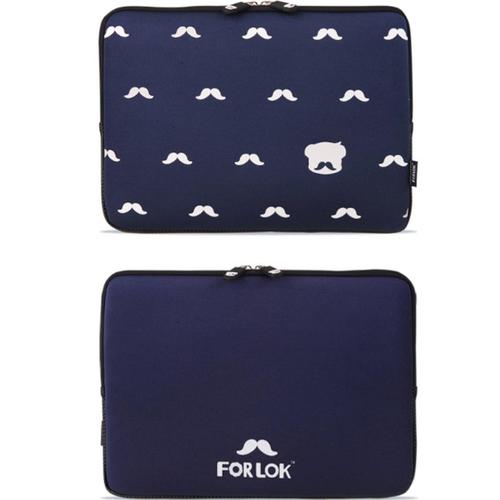 Jual Tas Laptop / Softcase Laptop 14 inch Sleeve Neoprene