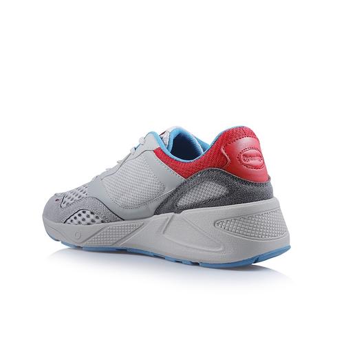 Foto Produk sepatu running ortuseight original new Andromeda grey ocean new 2020 dari Kicosport