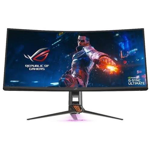 Jual Asus ROG Swift PG35VQ Ultra-Wide 