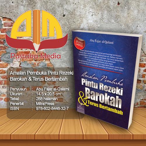 Foto Produk Amalan Pembuka Pintu Rejeki dari Pustaka Media Surabaya