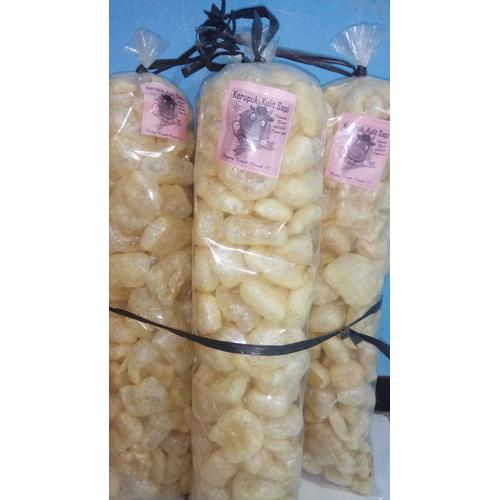 Gambar Kerupuk Kulit Sapi / Dorokdok - Original dari Bisa-Beli Jakarta Timur Tokopedia