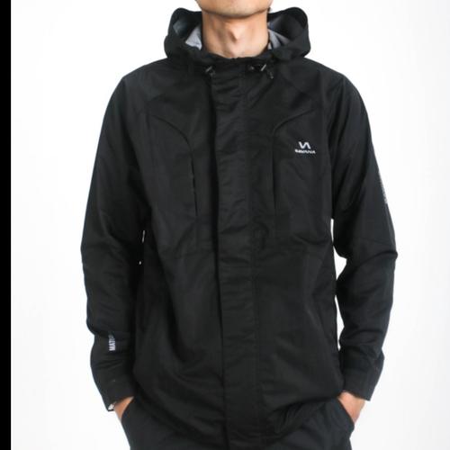 Foto Produk Savana - Jaket Gunung Matoa - M, Navy dari Roof Of Savana