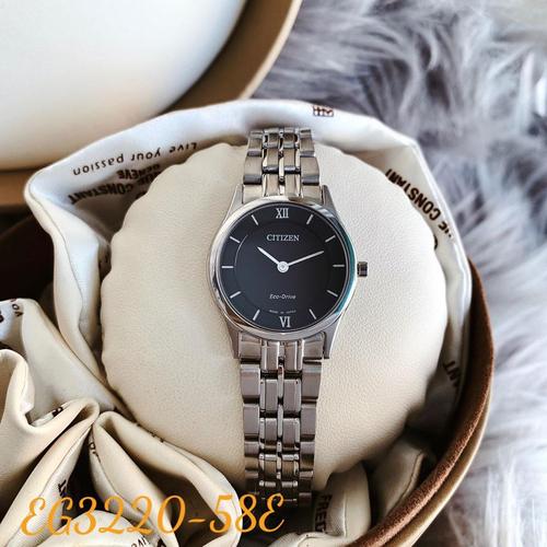 Jual Citizen EG3220-58E Eco-Drive 