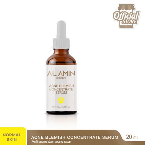 harga blemish serum