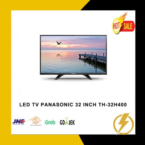 Jual DIGITAL LED TV PANASONIC 32 INCH 