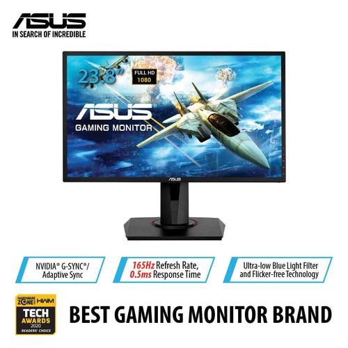 Jual LED ASUS VG-248QG (24\
