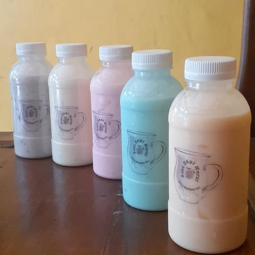 Foto Produk Yogurt Drink - Leci dari Kalinoti shop