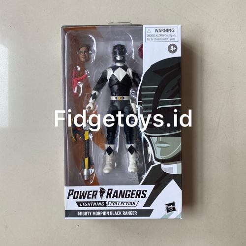 Jual Hasbro Power Ranger Lightning 