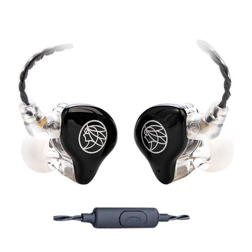 Gambar TFZ T1s GALAXY New Upgrade HiFi In Ear Monitor Earphone - Merah Biru dari TFZ Official Store Kota Tangerang Selatan Tokopedia