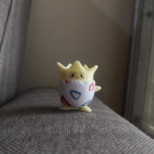 Foto Produk Mainan Togepi Choki Choki dari Creatinggo Solution
