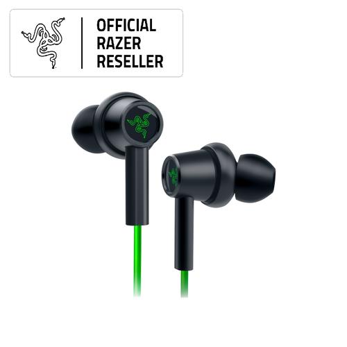 Razer Hammerhead Duo Console Green 