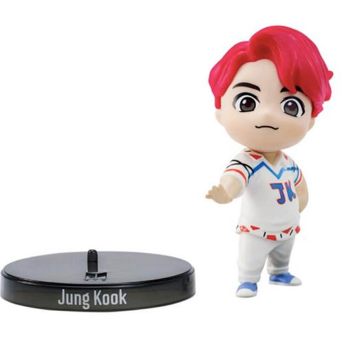 Foto Produk BTS Mini Dolls Jungkook Mattel dari Vovo Toys