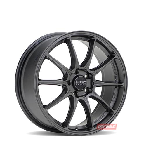 Foto Produk OZ Racing Hyper GT HLT R18 Star Graphite Velg ori for Mazda3, HRV, BRV dari PERMAISURI
