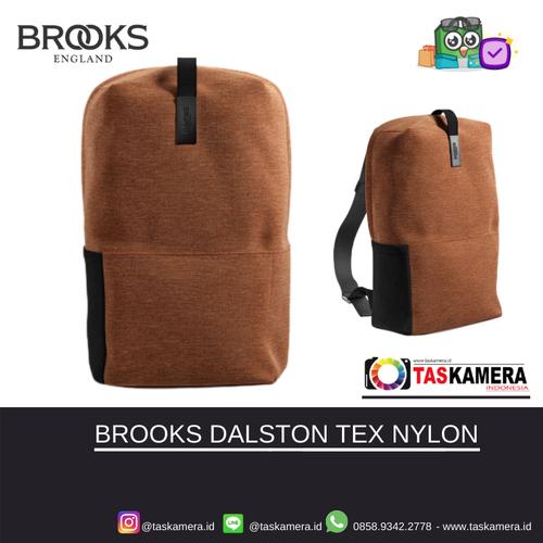 brooks dalston rucksack