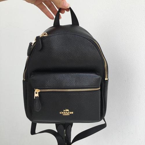 cute korean backpack