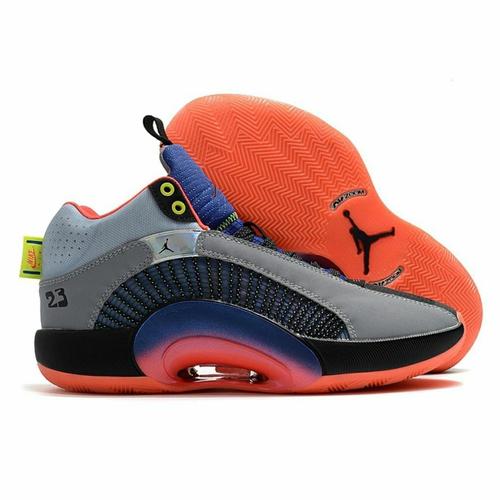 Jual Sepatu Nike Air Jordan 35 Center Of Gravity - Jakarta Selatan -  GALAXY_SNEAKER_JAKARTA | Tokopedia