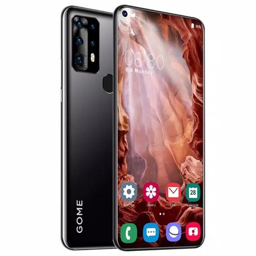 Jual Android Murah Gome U10 Pro Ram 4gb 64gb 4g Layar 6 7 Smartphone Hitam Jakarta Pusat Sunnah Phone Tokopedia