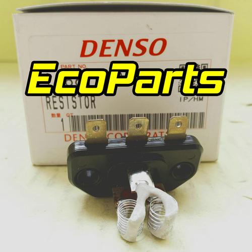Jual Resistor Werstan Blower AC Kijang Panther L300 Kaki 3 DENSO Kota