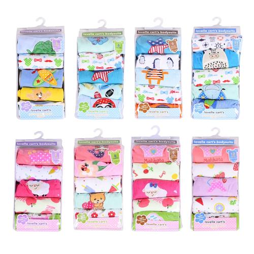 Foto Produk 1 Dus Kecil Jumper Pendek Lovelle Cart's dari Lovelle Cart's