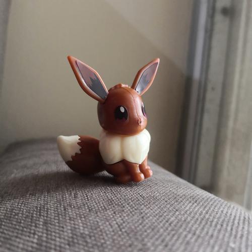 Foto Produk Mainan eeve Pokemon Choki Choki dari Creatinggo Solution