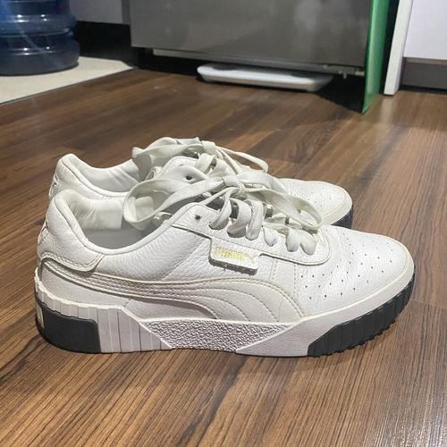 puma cali sizing