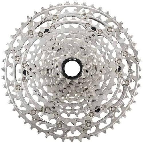 Sproket Sprocket Cassette Shimano Deore 