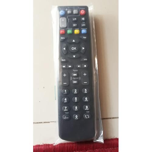 Gambar Assesories STB Android TV Box - Remote - Adaptor - Kabel HDMI dari Okei Online Jakarta Selatan Tokopedia