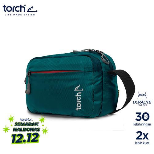 Foto Produk TORCH TAS SELEMPANG KASHIBA 3L TOSCA dari TORCH