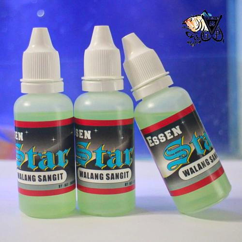 Jual Essen Star Walang Sangit Umpan Pancing Best Seller Kota Surakarta Griya Pelet 58 Tokopedia