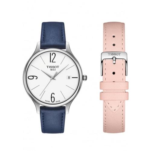 Jual Tissot Tissot Bella Ora Round T103.210.16.017.00 - Jakarta Timur -  sunarloji | Tokopedia