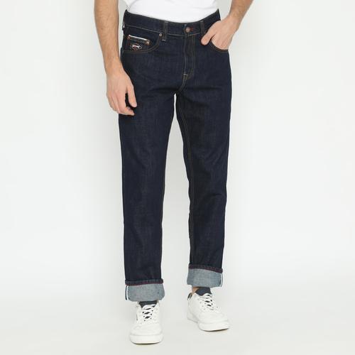 Foto Produk Papperdine 886 FW20 Rinse Celana Panjang Jeans Pria Denim Selvedge - 38 dari Papperdine Jeans