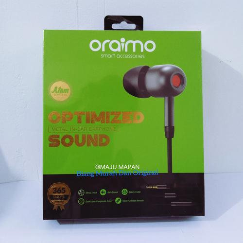 Jual ORAIMO OEP-E36 ATOM OPTIMIZED 