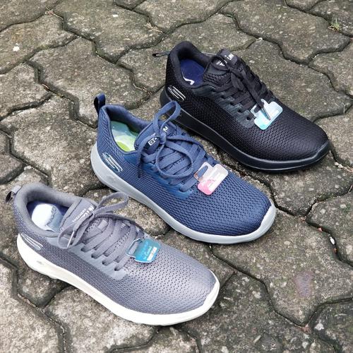 Foto Produk Skechers New Go run gogamax for men dari PinkshopJkt