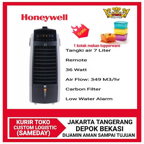 Foto Produk Honeywell ES800 - Indoor Air Cooler dari DPRINCE