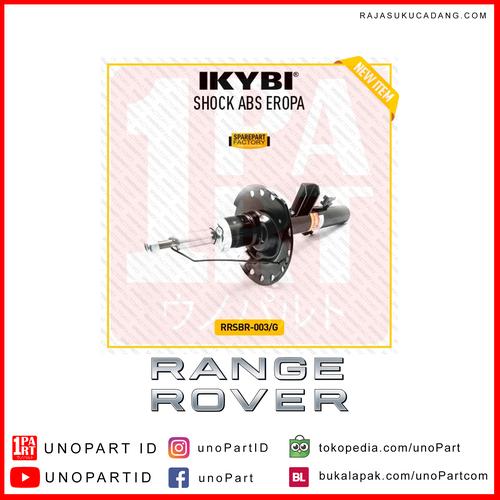 Foto Produk Shock Absorber IKYBI RR Range Rover Evoque L538 2.0 2011-2018 unoPart dari unoPart