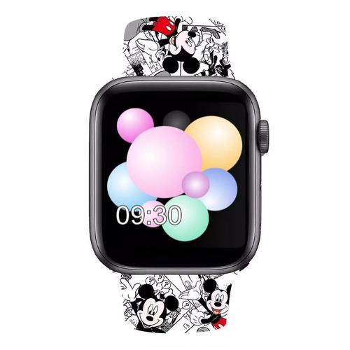 Jual SMARTWATCH X7 MICKEY BAND SMART FUNDO MODEL APPLE WATCH X7 NEW MICKEY  - Jakarta Utara - SAMUDERA PASIFIC STORE | Tokopedia
