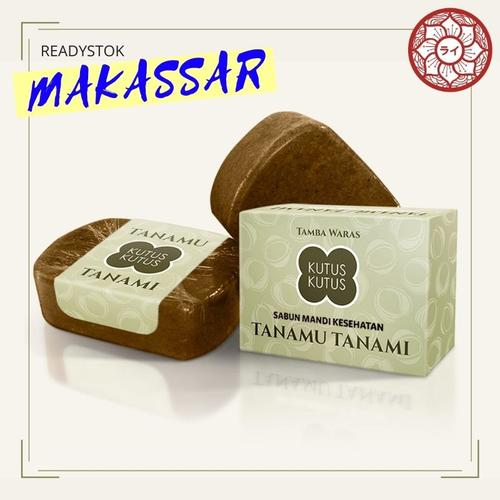 Foto Produk Sabun Tanamu Tanami dari Rai Organik Online