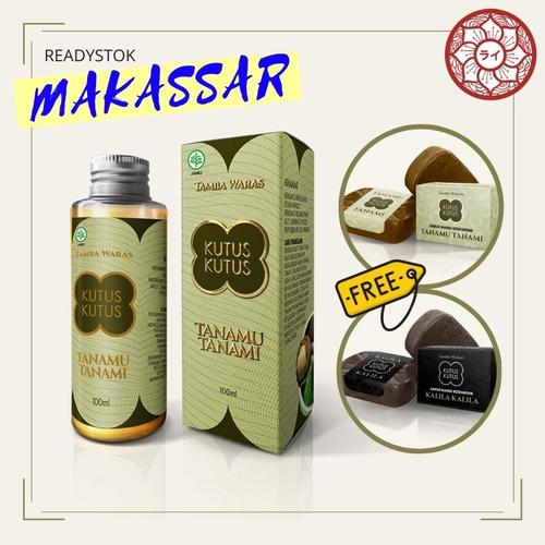 Foto Produk Minyak Tanamu Tanami dari Rai Organik Online