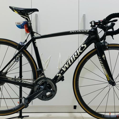 Jual S Works Tarmac SL4 - Kota Bekasi 