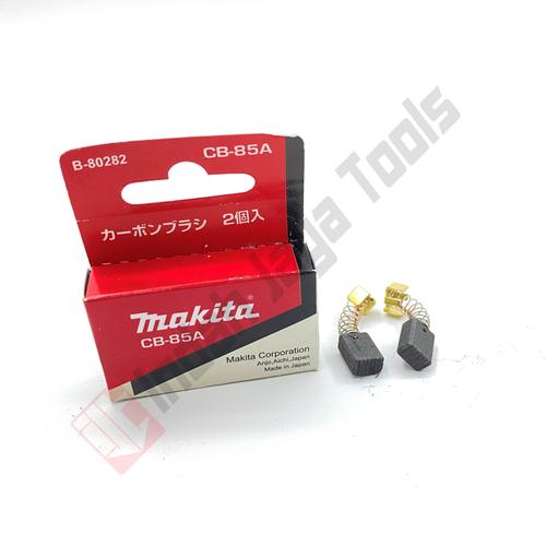 Foto Produk Carbon Brush 85 Makita / Sepul / Bostel / Arang CB 85 Makita dari Indah Jaya Tools