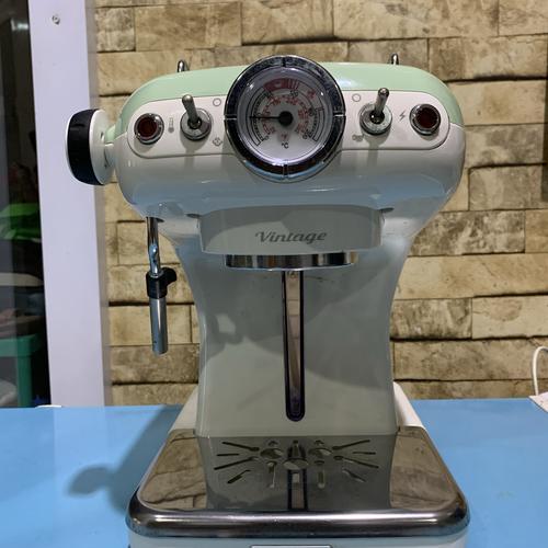 ariete vintage espresso machine 850W 