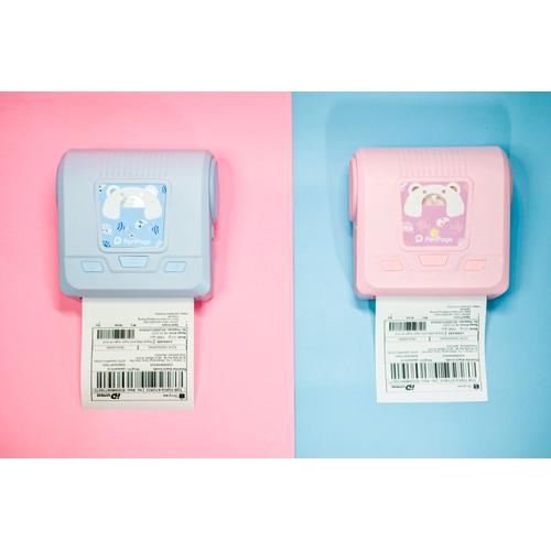 a3 bluetooth printer