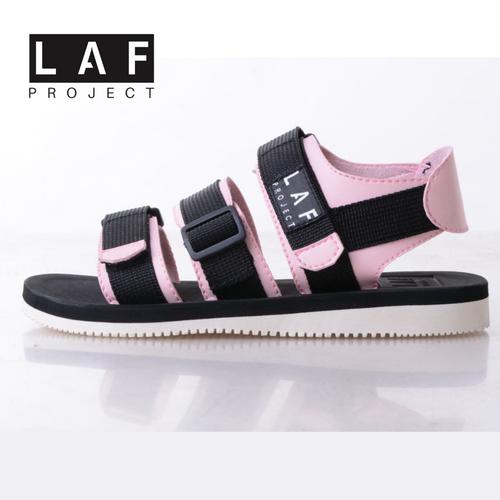 Foto Produk Sandal Gunung Wanita Hiking Haji Umrah BlackPink Soft LAF Project - 36 dari LAF Project