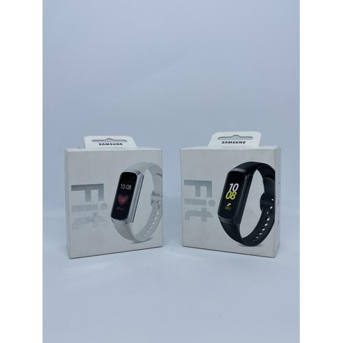 Jual Samsung Galaxy Fit Smartband (ORIGINAL) - Putih - Jakarta Utara - 4J  Retail | Tokopedia