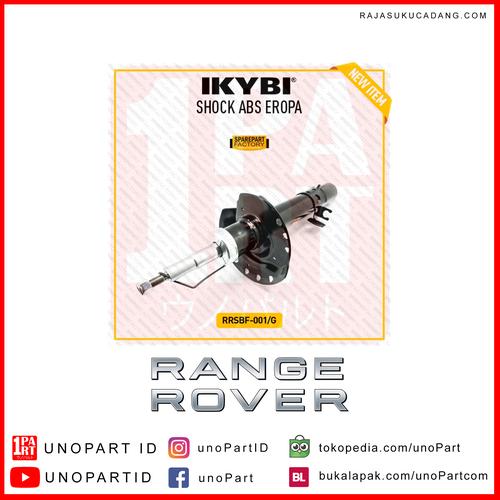 Foto Produk Shock Absorber IKYBI FR Range Rover Evoque L538 2.0 2011-2018 dari unoPart