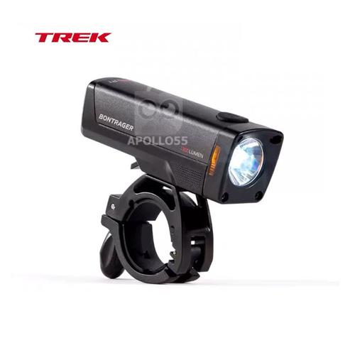 TREK Bontrager Ion Pro RT Front Bike Light / Lampu depan sepeda di Apollo55 | Tokopedia