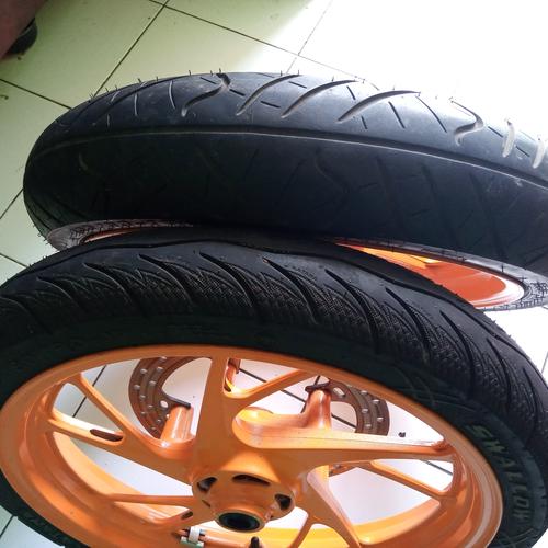 Gambar velg cbr150r Facelift k45G dari WeShope indonesia Kota Bekasi Tokopedia