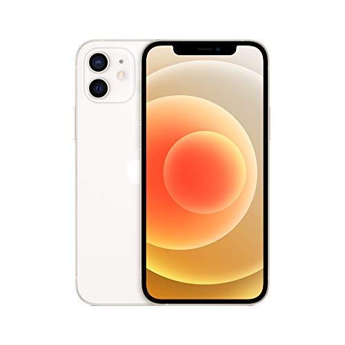 Foto Produk Iphone 12 128GB - Putih dari WT Teknologi