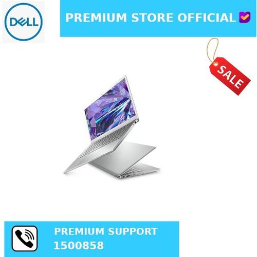 Foto Produk DELL INSPIRON 5301 ( CI7/1165G7/8GB/512 SSD/NVIDIA/WIN 10 SL ) + OHS dari Premium Store Official